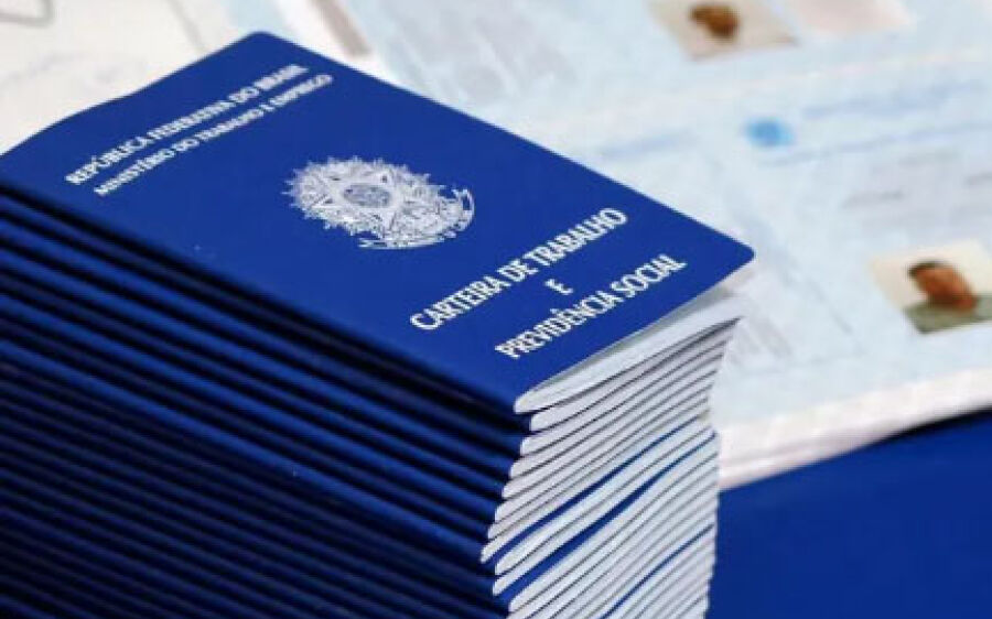MS terá 6,6 mil vagas de emprego ofertadas nesta quinta-feira