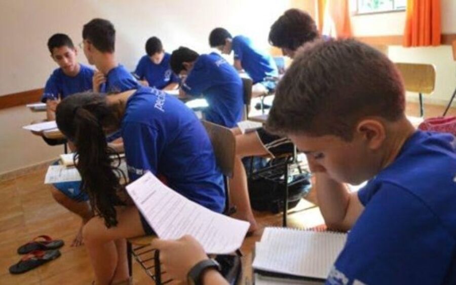 Saiba como se inscrever na 19ª Olimpíada  Brasileira de Matemática