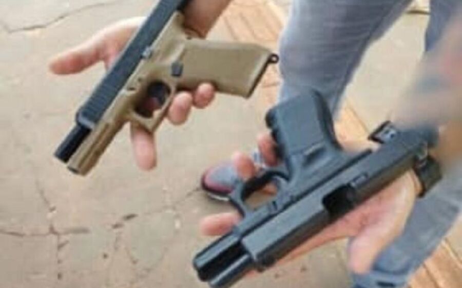 Executado com 13 tiros na garagem de casa em Dourados tinha 51 anos