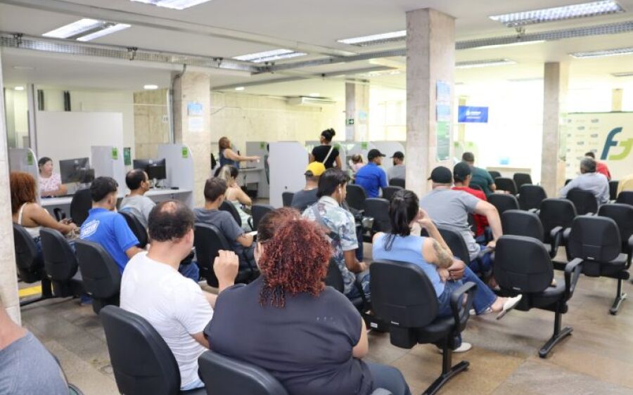 Funtrab realiza Feirão Empregabilidade nesta terça com mais de 230 vagas para contratação imediata