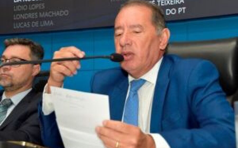 Presidente da ALEMS comemora aumento do valor de isenção de ICMS em carros Pcd