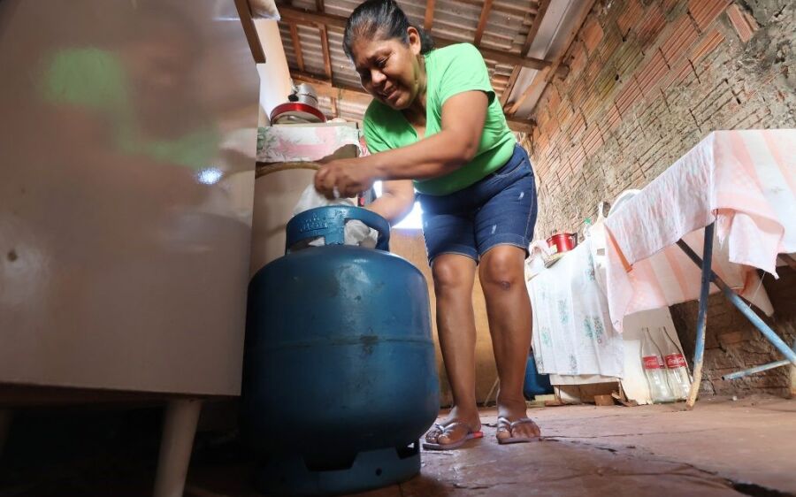Mais Social: aumento no valor do benefício ajuda  famílias a ampliar compras e reforçar renda mensal