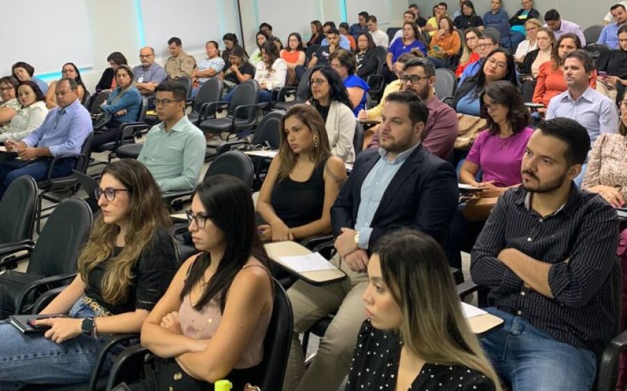 Governo de MS inicia capacitação de agentes públicos municipais inscritos no Programa Agiliza MS