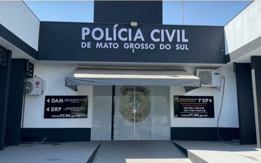 Idosa de 75 anos cai em golpe e perde mais de R$ 23 mil em Coxim