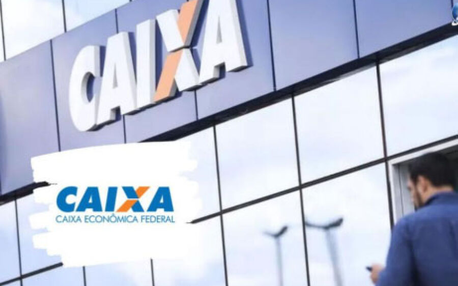 Caixa abre vagas em MS, com salário de R$ 3,7 mil