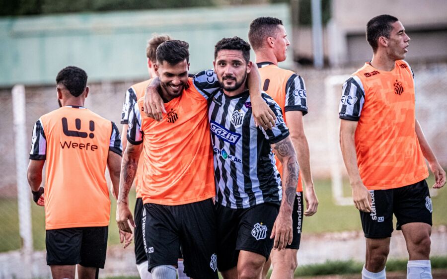O Galo recebe Operário Ferroviário em confronto pela Copa do Brasil