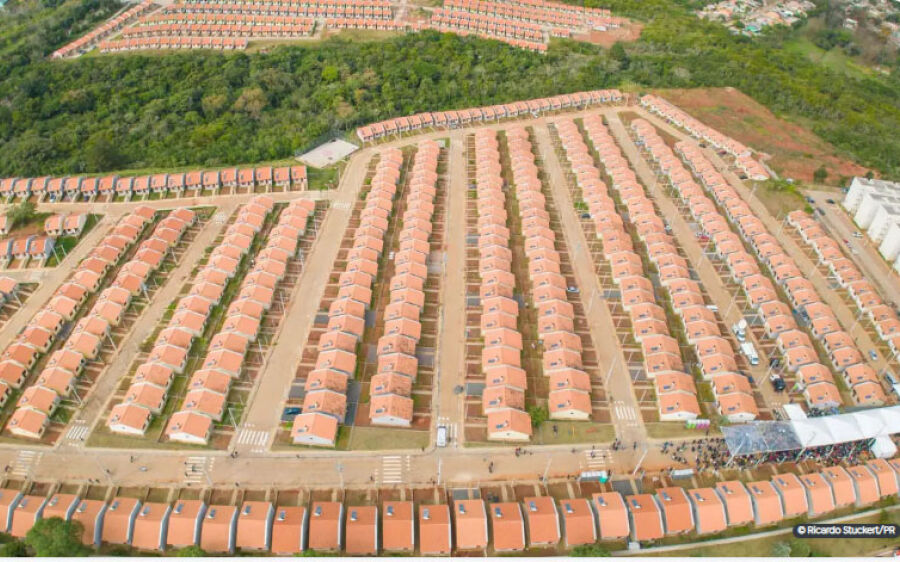 Saiba como o FGTS Futuro contribuirá para compra da casa própria