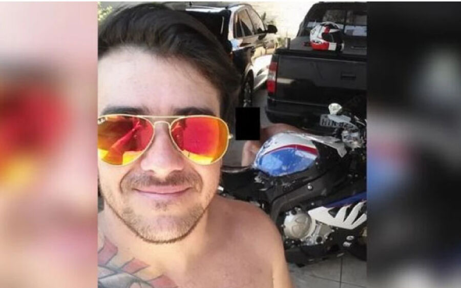 Filho de desembargadora de MS, procurado por tráfico, é detido novamente em operação policial