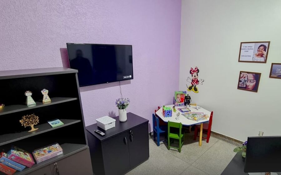 Sala Lilás de São Gabriel do Oeste registra mais de 250 atendimentos em 2023