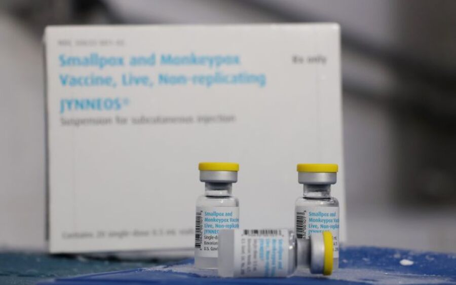 Governo amplia a oferta de vacinação contra dengue  para crianças e adolescentes entre 10 e 14 anos