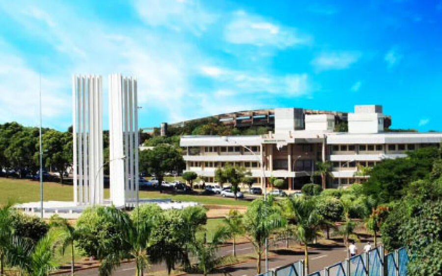 UFMS abre processo seletivo com 3,4 mil vagas para notas antigas