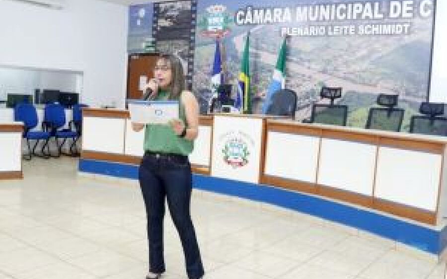 Prefeitura de Coxim convoca população para audiência pública demonstrativo de orçamento 2023