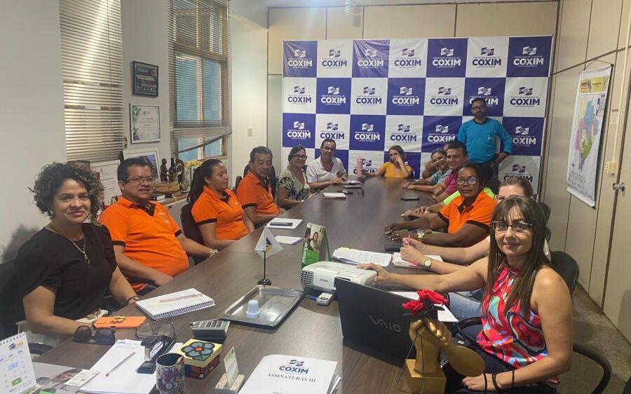 SINSMC garante em mesa de negociação  reajustes as categorias dos administrativos,  professores e es