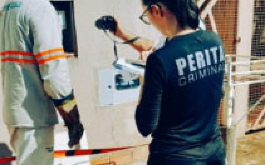 Energisa e Polícia Civil fiscalizam furtos de  energia em Rio Verde 