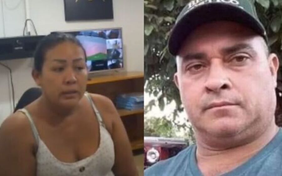 Mulher que matou marido pode pegar até 20 anos de cadeia em Rio Verde