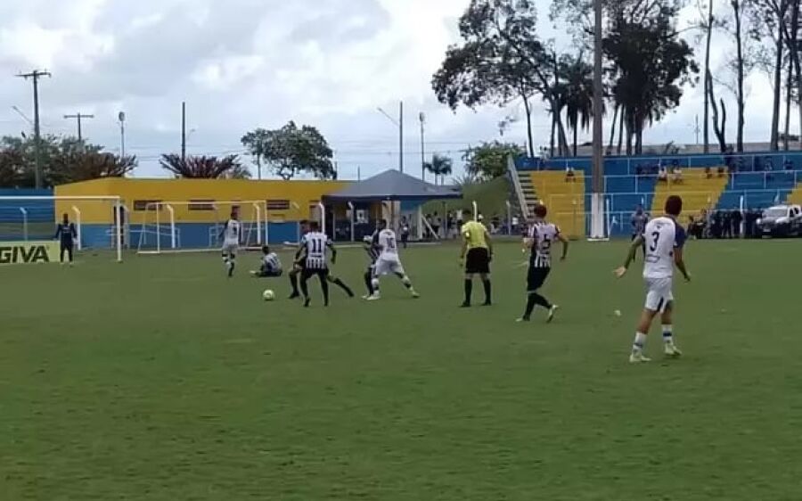 Operário bate Costa Rica e amplia  liderança no Estadual 2024
