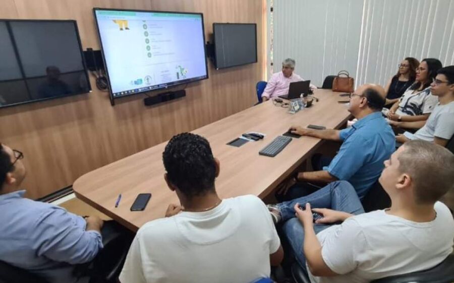 Sistema E-Crie de MS é avaliado  pelo Ministério da Saúde para  implementação em nível nacional