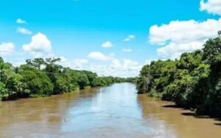 Homem é encontrado decapitado e de pés amarrados às margens de rio