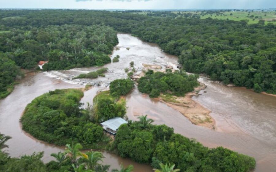Coxim celebra crescimento  exponencial do ICMS Ecológico: um marco para a gestão ambiental e desenvo