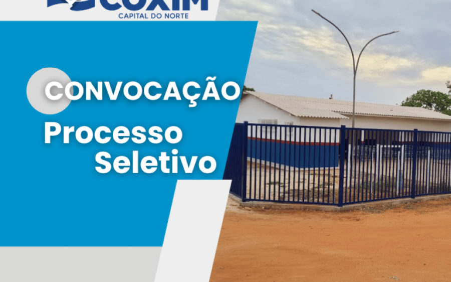 Prefeitura convoca aprovados em Processo Seletivo para profissionais da cultura, esporte e música