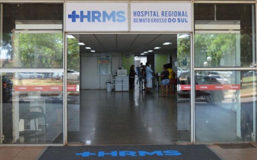 Com novo processo seletivo, Hospital  Regional soma 122 vagas abertas para  a enfermagem