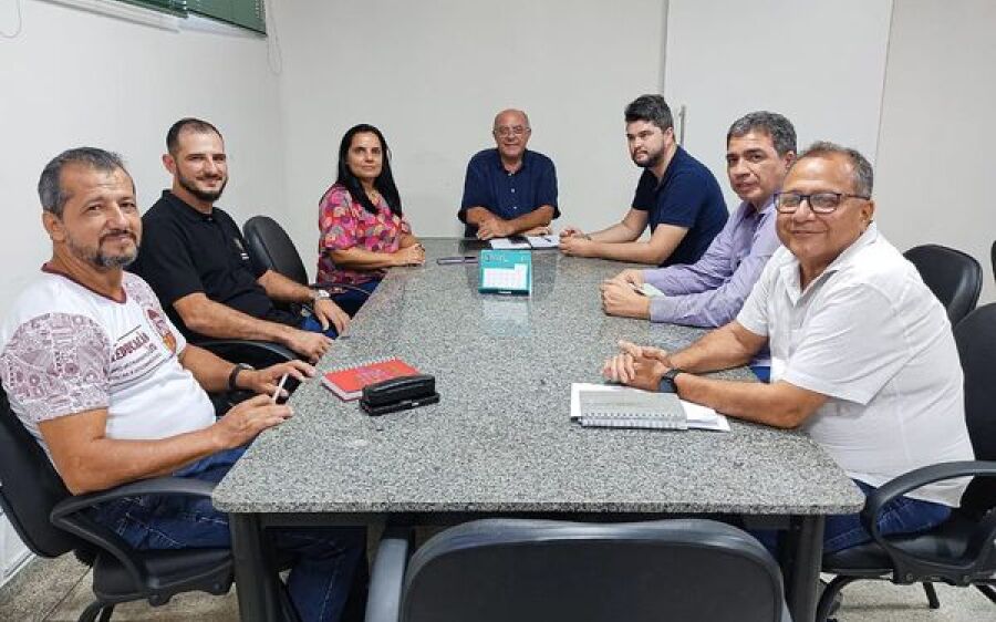 Prefeitura anuncia reajuste no Piso Salarial  do Magistério Municipal de Rio Verde 