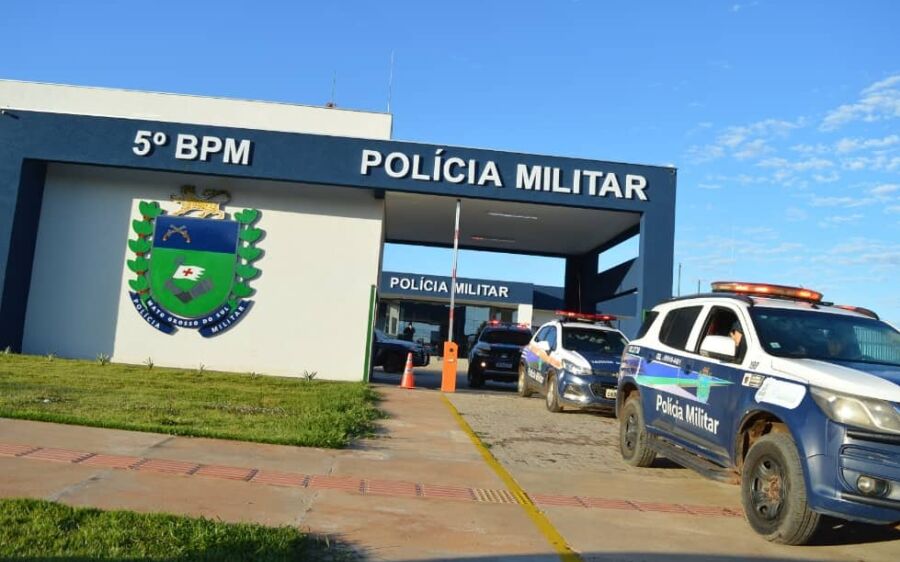 PM inicia Operação Átria para combater violência contra a mulher na Região Norte de MS