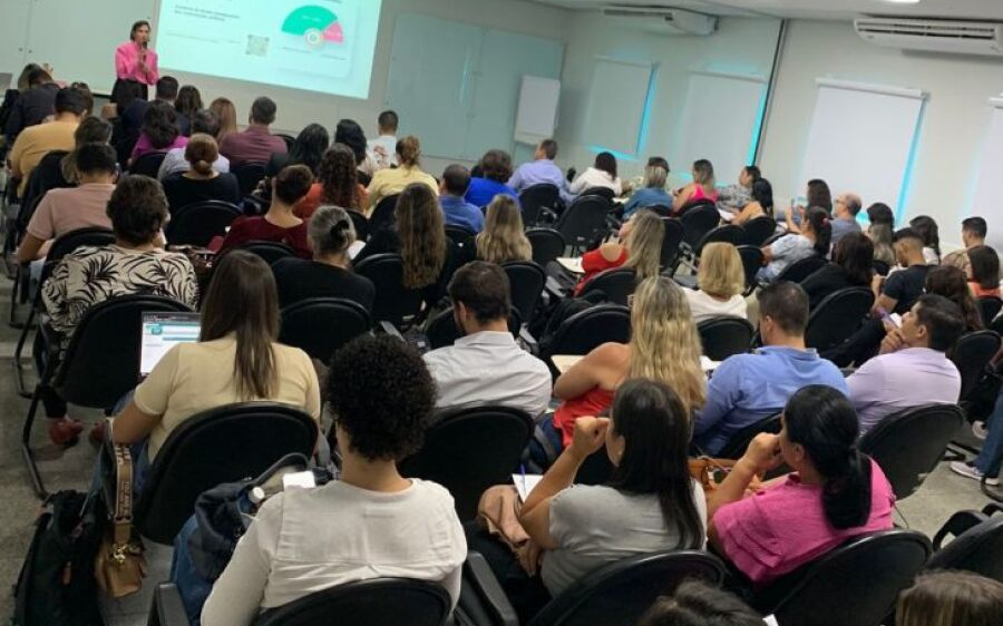Agiliza MS abre inscrições para 2ª etapa de oficinas sobre licitações, para servidores municipais