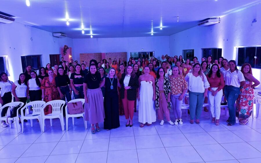 Prefeitura de Rio Verde e SEBRAE promovem palestra inspiradora sobre Empreendedorismo Feminino