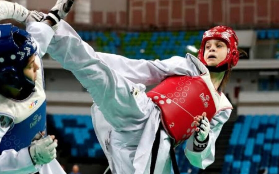 Com representantes de  Sonora, MS terá oito  atletas em competição que define Seleção de taekwondo.