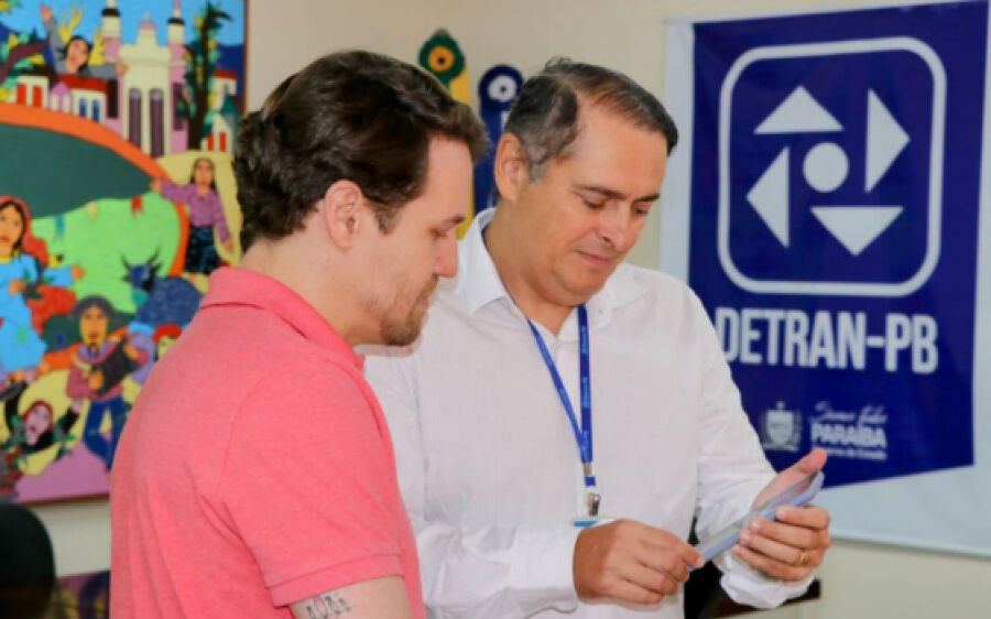 Para melhorar serviços, Detran-MS inicia  estudos para aplicação de exame teórico remoto