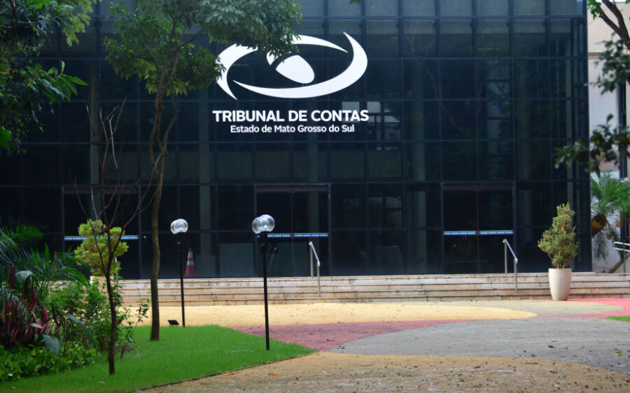 TCE-MS indica necessidade de concurso público na Capital