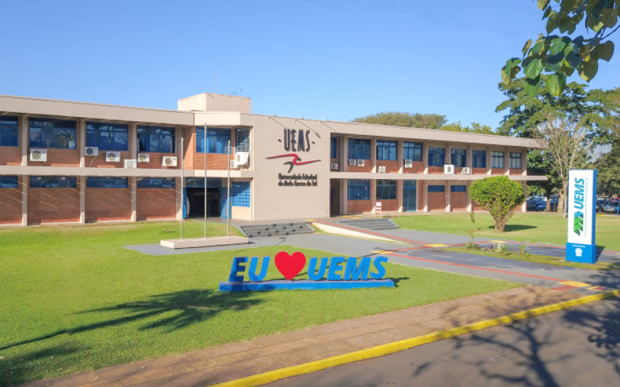 Inscrições em processo seletivo da UEMS para 51 cursos entra na reta final