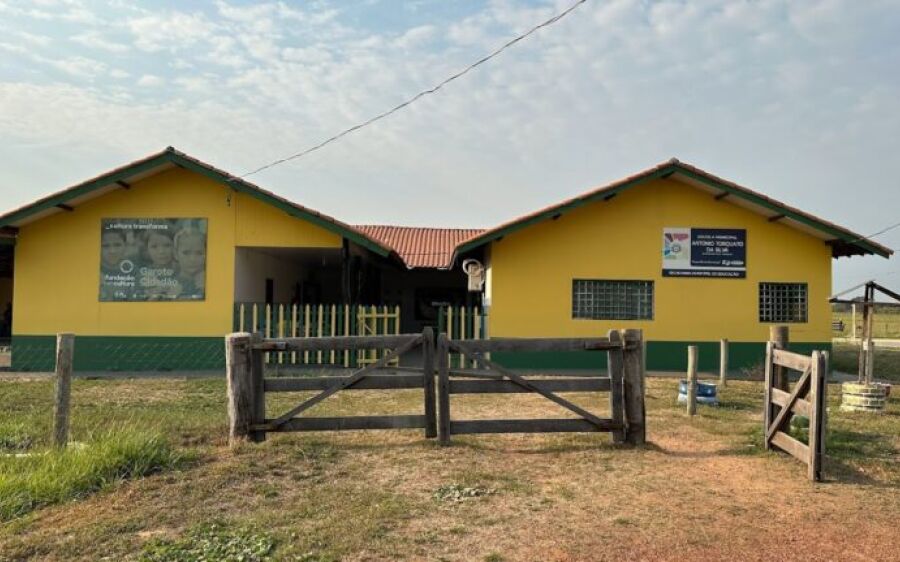 Processo Seletivo da Educação Convoca Aprovados para Contratação Temporária
