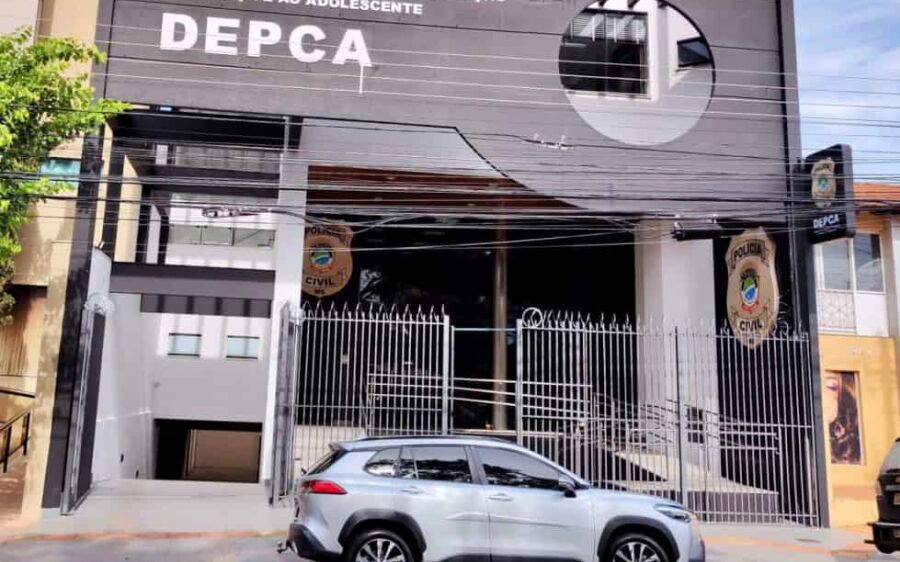 Homem é preso por estuprar as três filhas após a morte da mãe delas