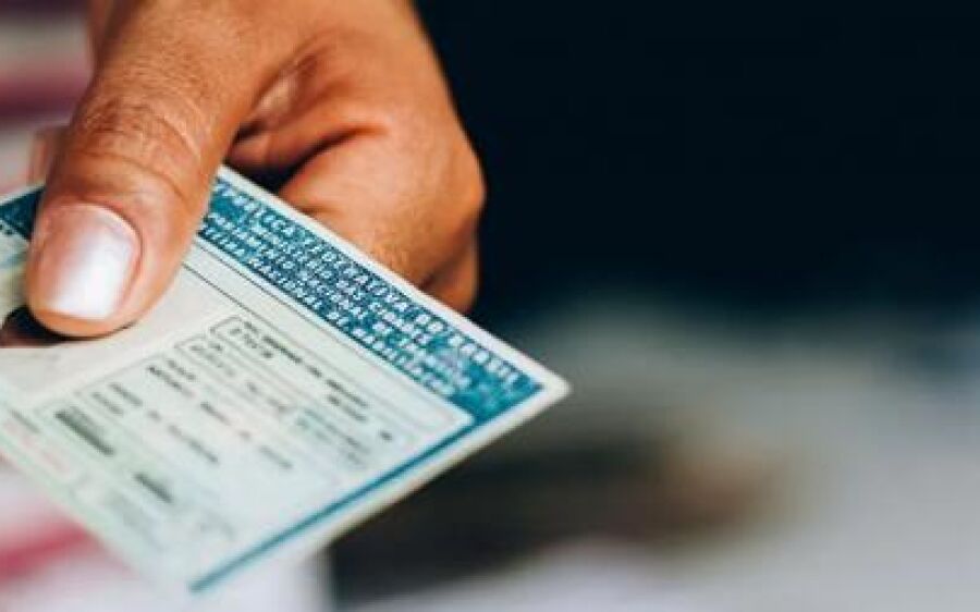Inscrições para a CNH  social são abertas