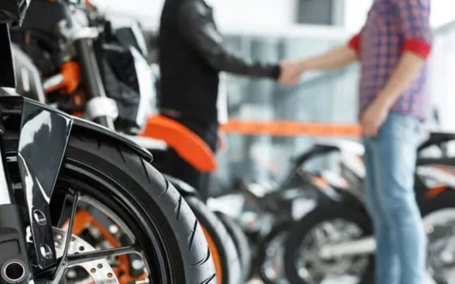Mulher perde R$ 5 mil ao cair em golpe na compra de moto em Coxim
