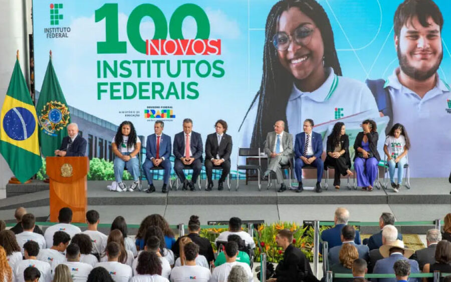 Governo de MS inicia processo lotação dos agentes de limpeza e merenda das escolas estaduais
