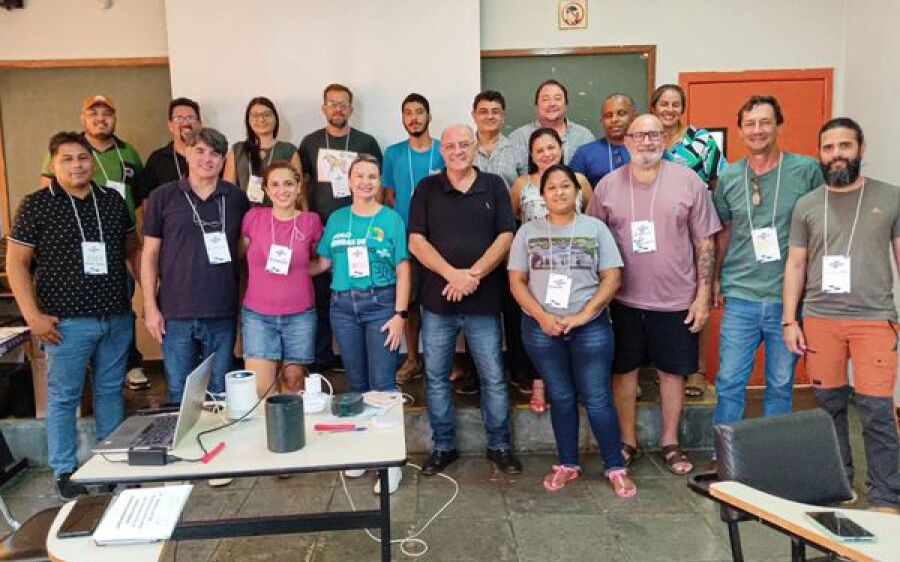 Sebrae promove Oficina de Roteirização dos Atrativos Turísticos em Rio Verde