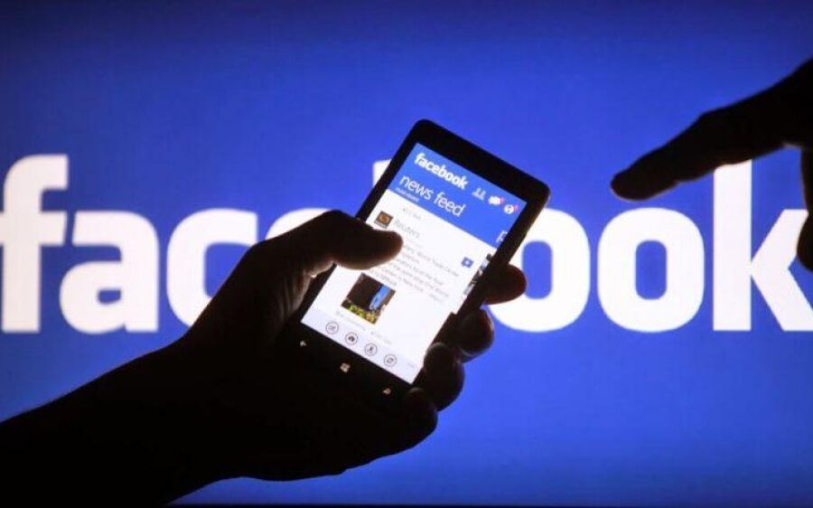 Jovem denuncia invasão de contas no Facebook e Instagram em Coxim