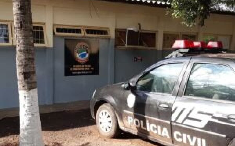 Médico é preso após tentar beijar enfermeira á força em posto de saúde em MS
