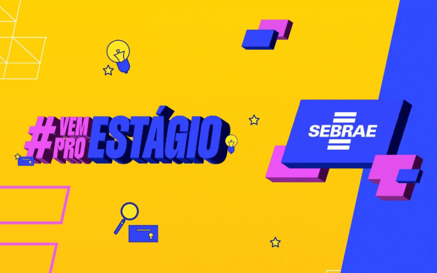 Sebrae/MS está com vagas abertas para estágio em Coxim