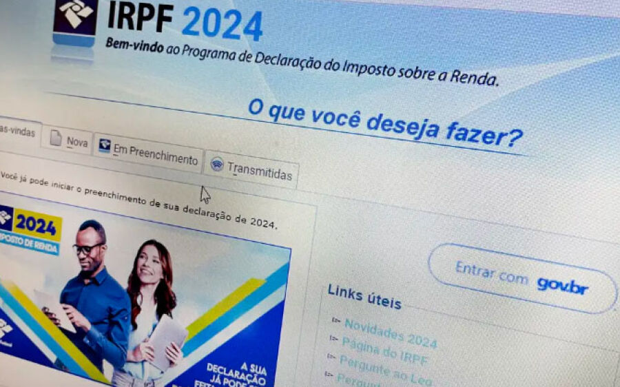 Recebedor de pensão alimentícia pode pedir ressarcimento de imposto