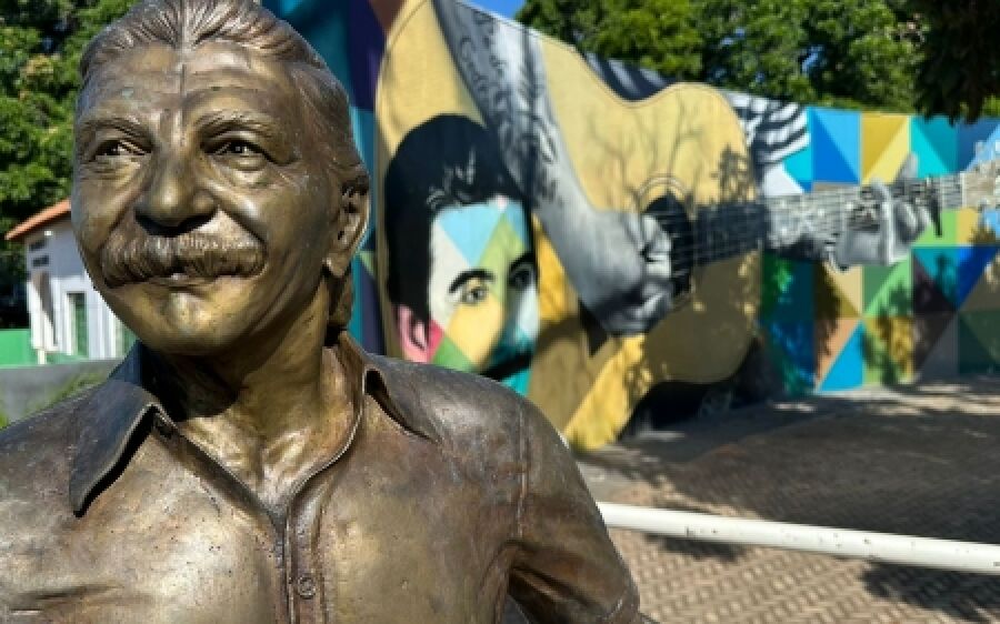 Câmara Municipal de Coxim recebe o 23º Forarte  em um sábado repleto de Arte e Cultura