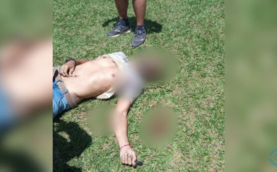 Professor e aluno são assassinados a tiros em ginásio de esportes de Sonora