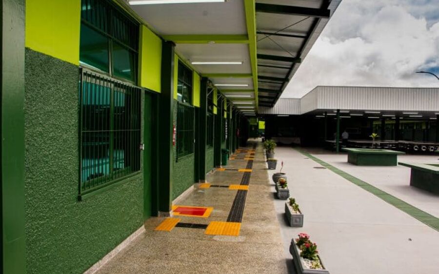 Investimento na infraestrutura e novas plantas escolares contribuem na aprendizagem em MS