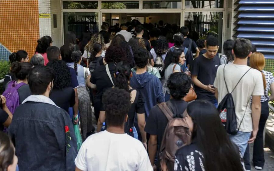 Pé-de-Meia: estudantes saberão se foram contemplados na próxima quarta