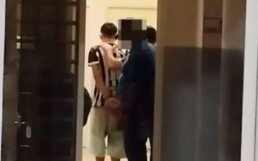 Dupla que matou professor e jovem em Sonora é presa em bar em Coxim