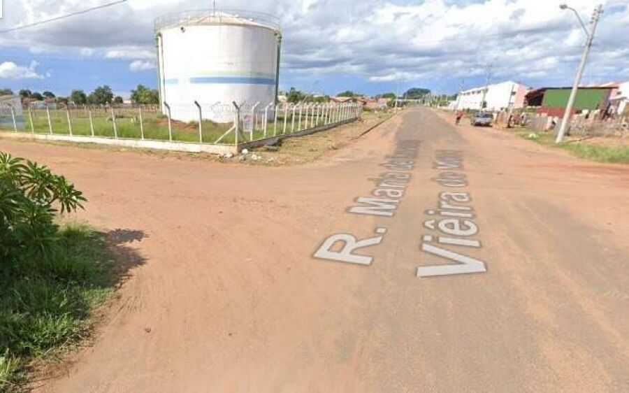 Dupla é executada com mais de 18 tiros por ocupantes de moto