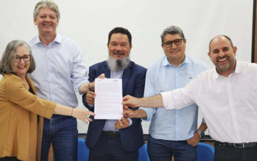 Governo do Estado lança edital de R$ 5 milhões para investimentos em inovação, ciência e tecnologia